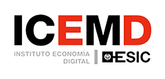 Alianzas Instituto Economía Digital ICEMD