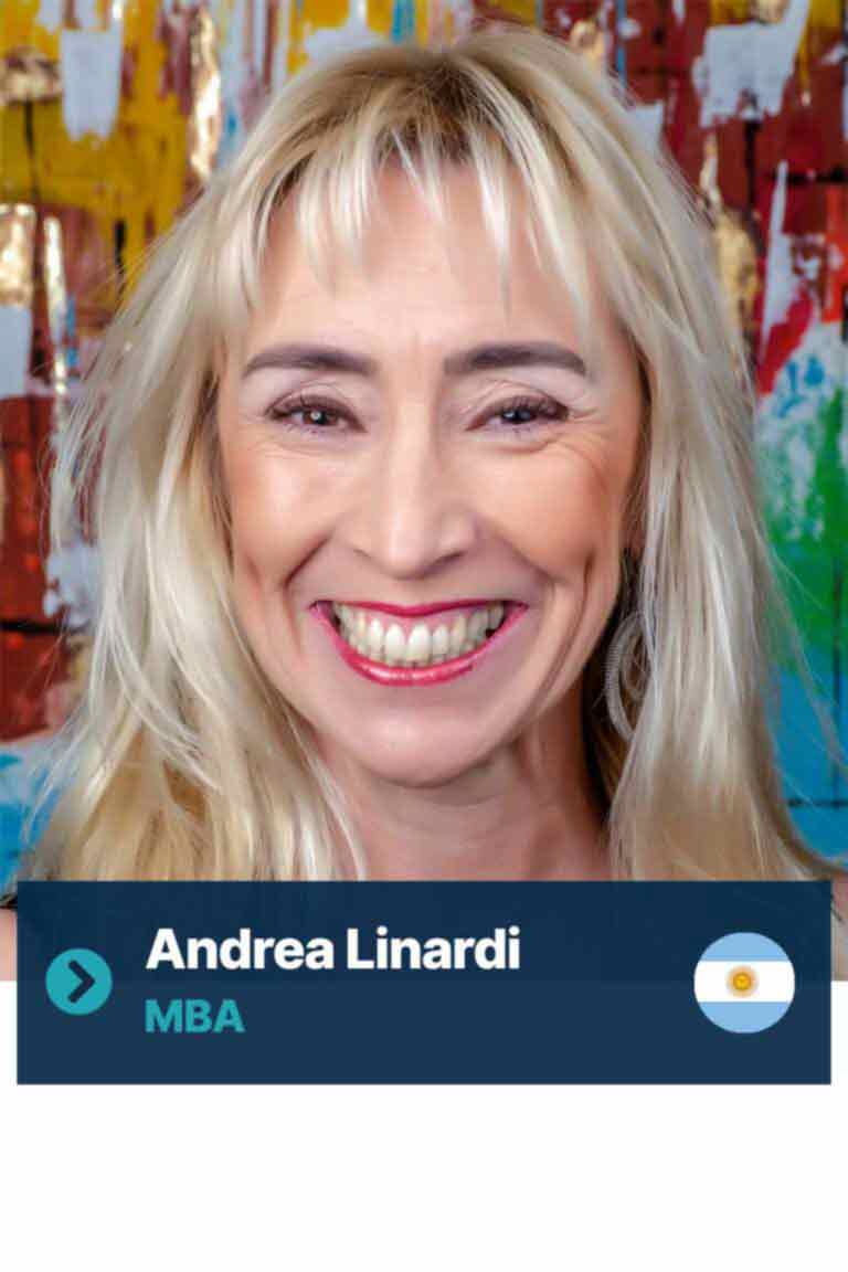 ANDREA LINARDI