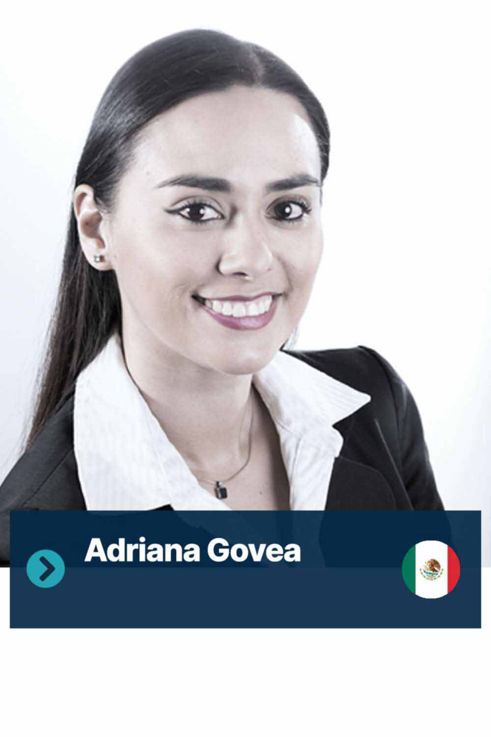 Adriana Govea