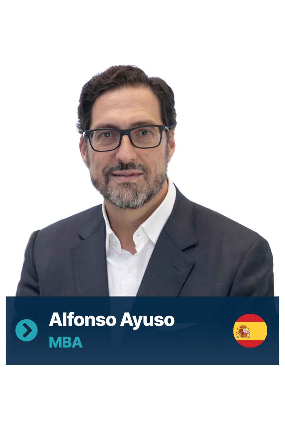 Alfonso Ayuso