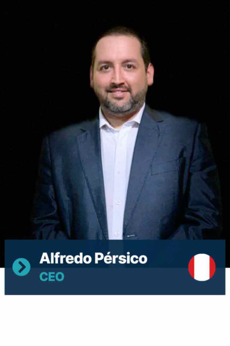 Alfredo Persico