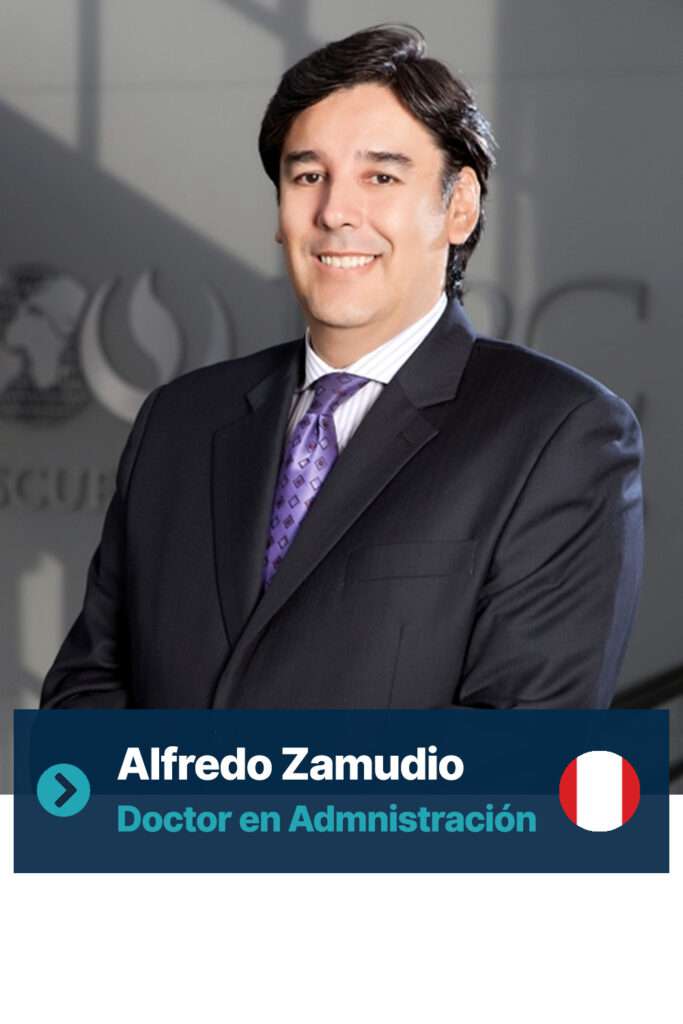 Alfredo Zamudio