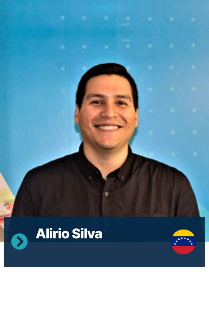 Alirio Silva