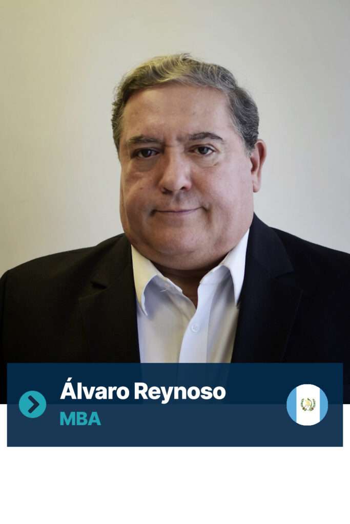 Alvaro Reynoso