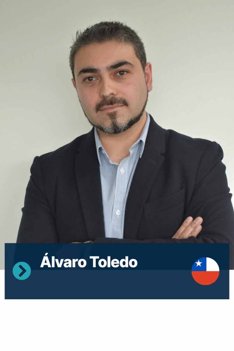 Álvaro Toledo