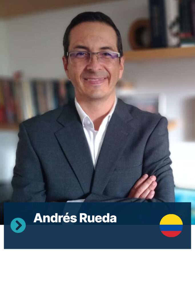 Andres Rueda