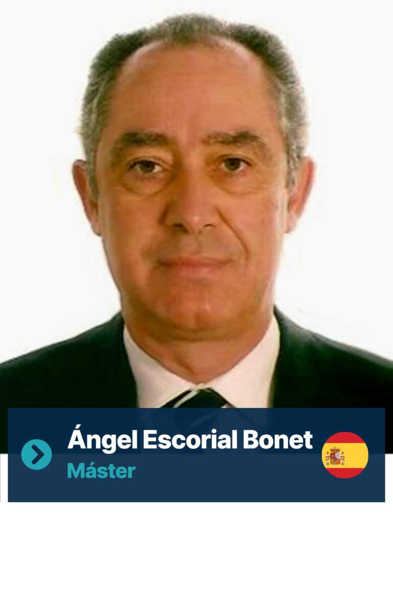 Angel Escorial