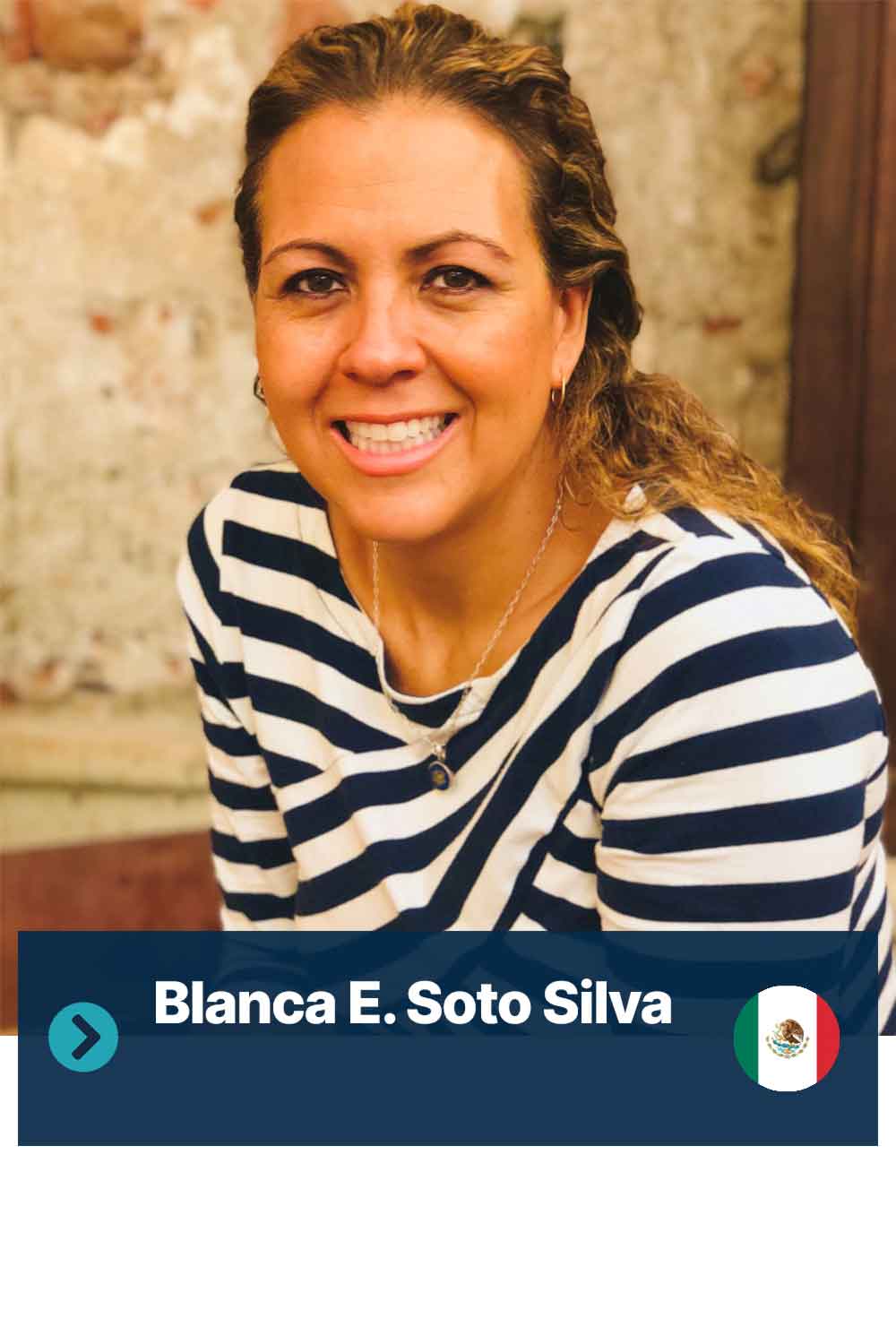 Blanca Soto
