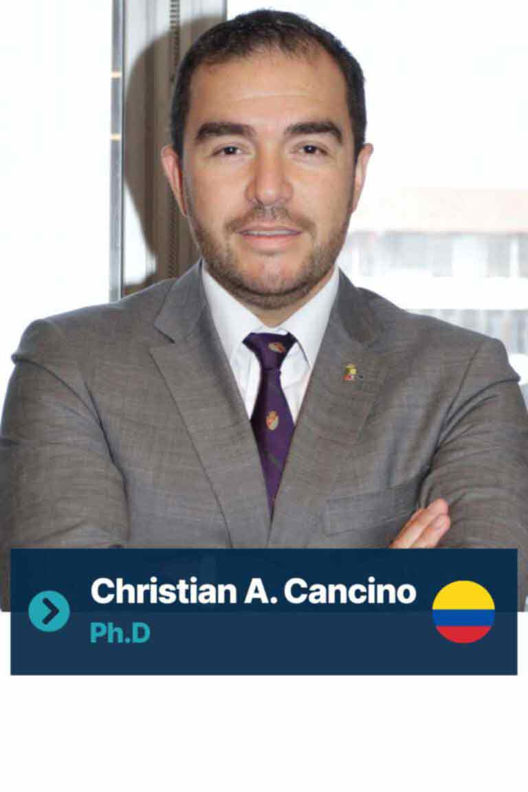 Christian Cancino