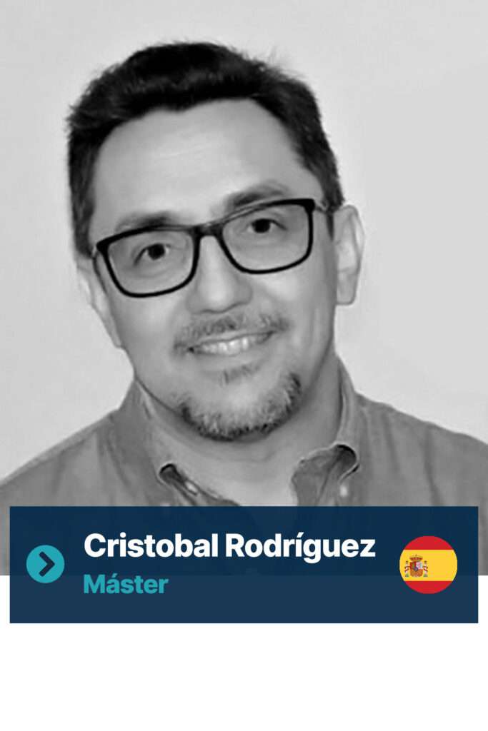Cristobal Rodriguez