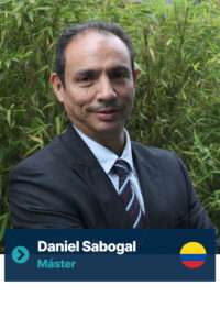 Daniel Sabogal