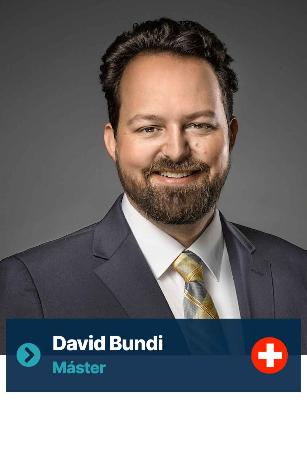 David Bundi