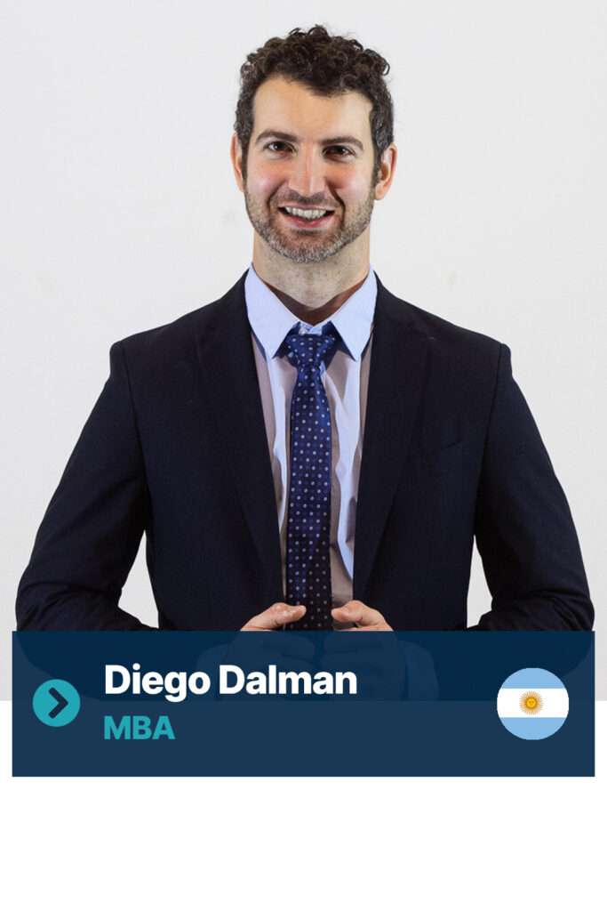 Diego Dalman