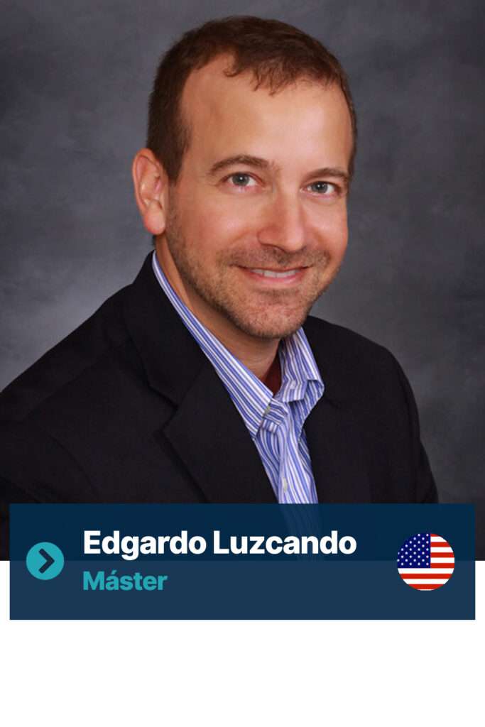 Edgardo Luzcando