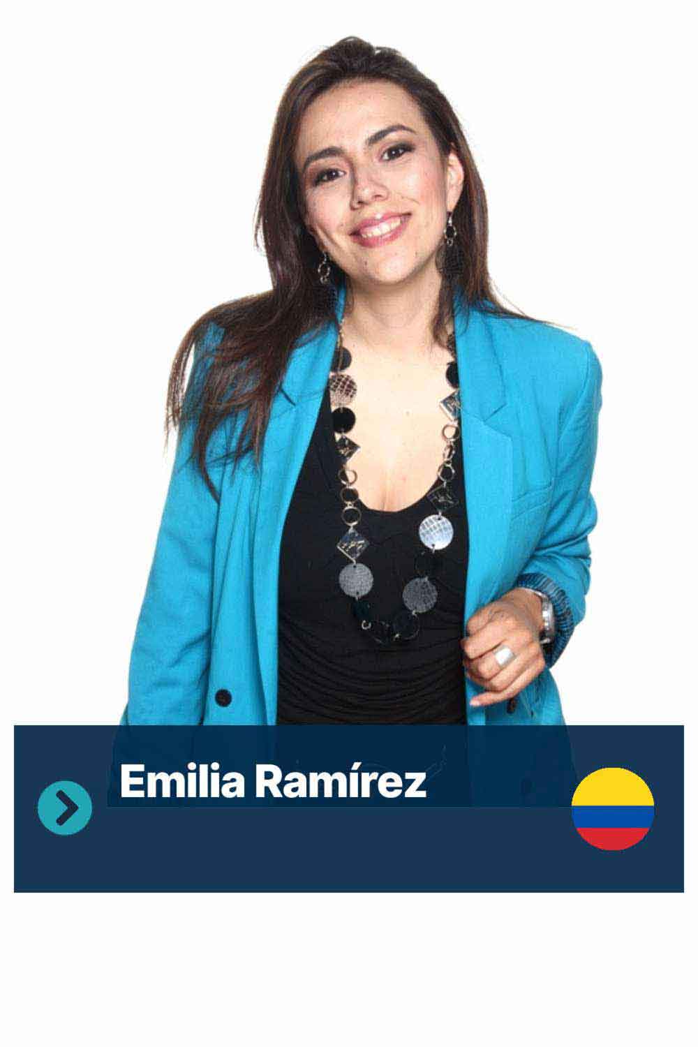 Emilia Ramirez
