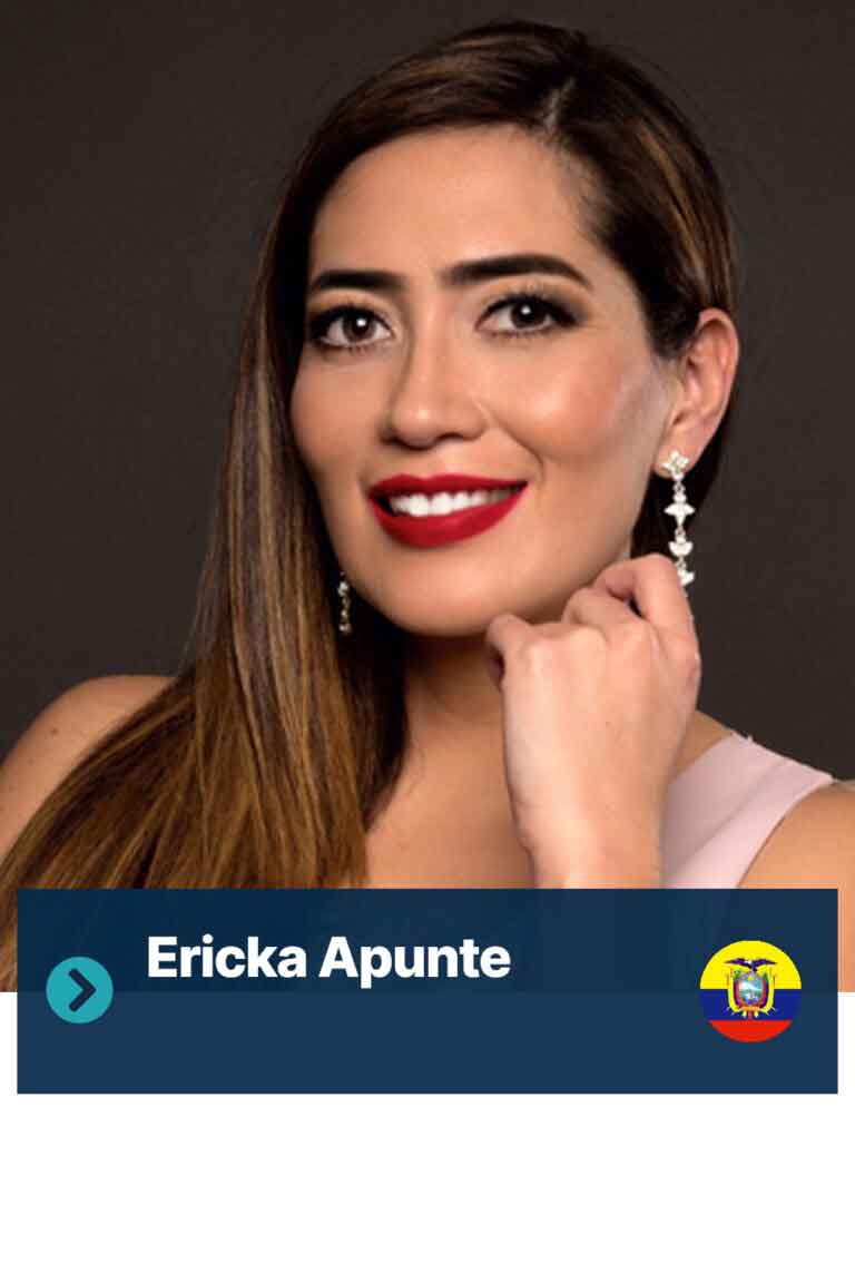 Ericka Apunte