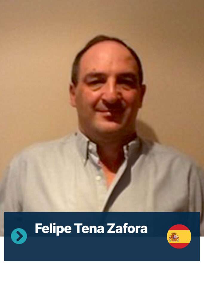 Felipe Tena Zafora