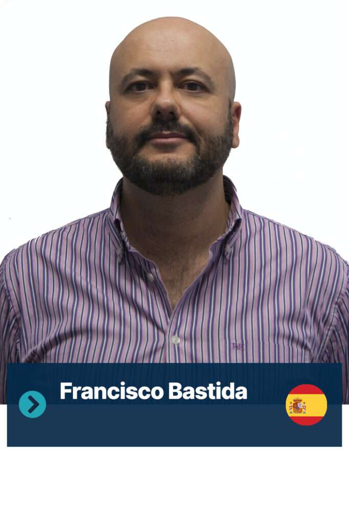 Francisco Bastida