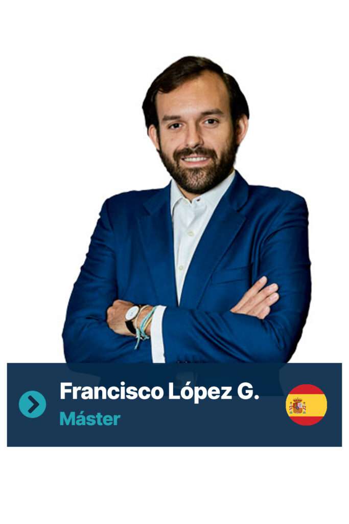 Francisco Lopez G