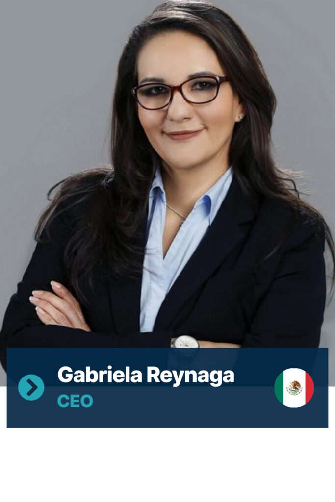Gaby Reynaga