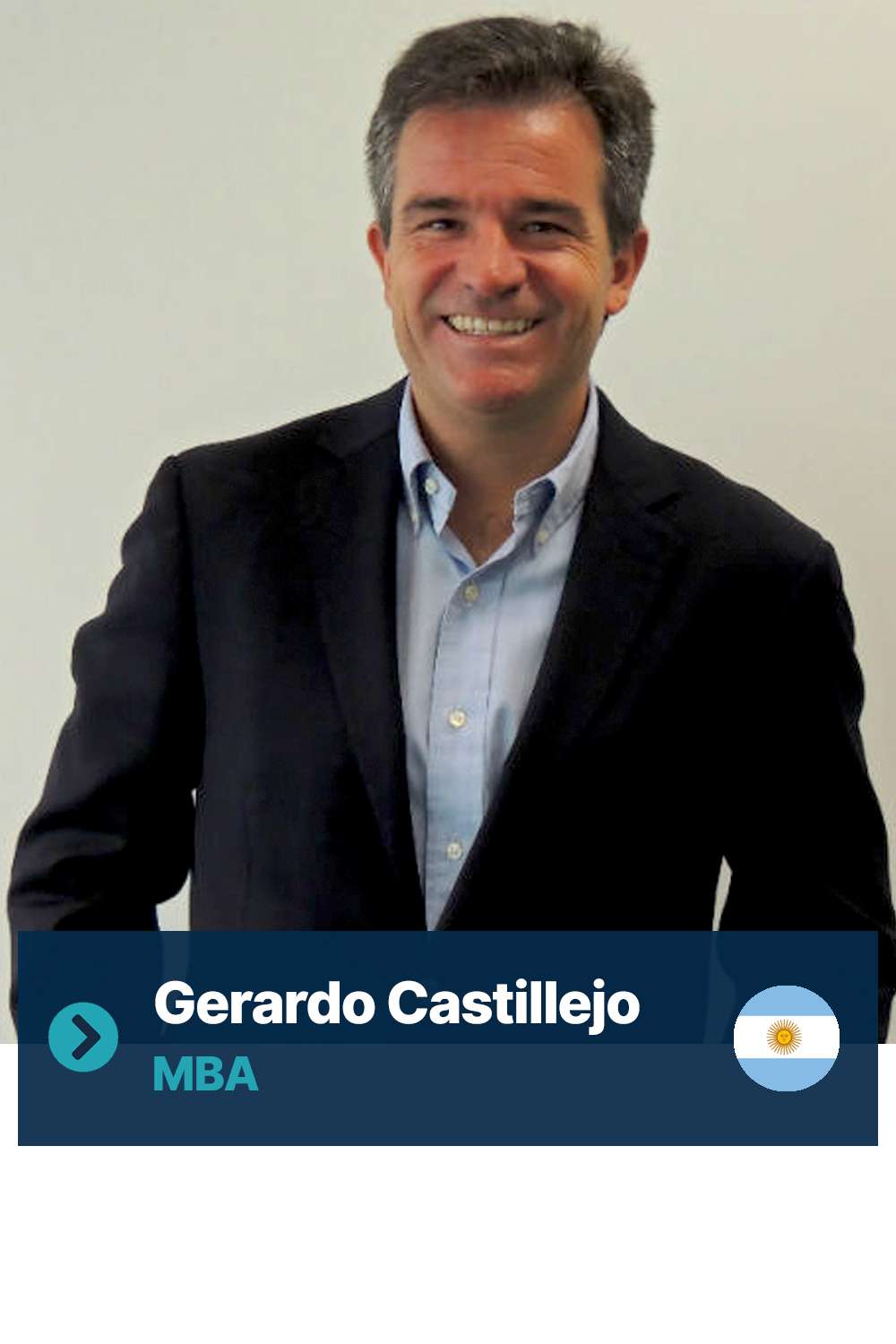 Gerardo Castillejo