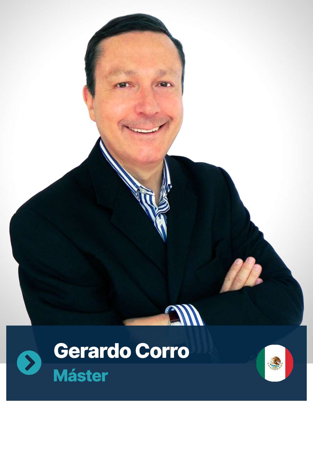 Gerardo Corro