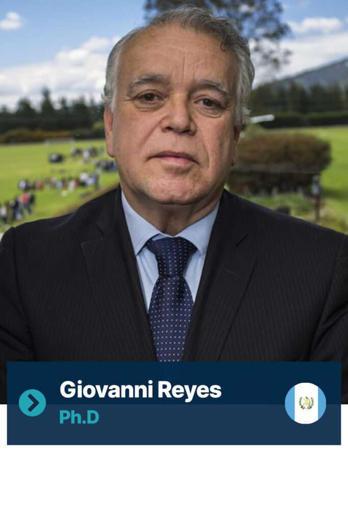 Giovanni Reyes