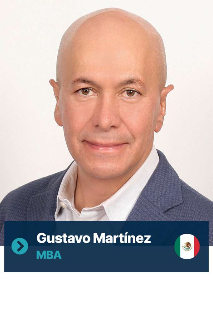 Gustavo Martinez