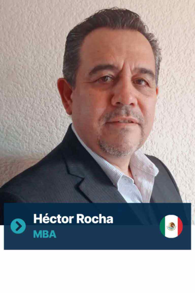 Héctor Rocha