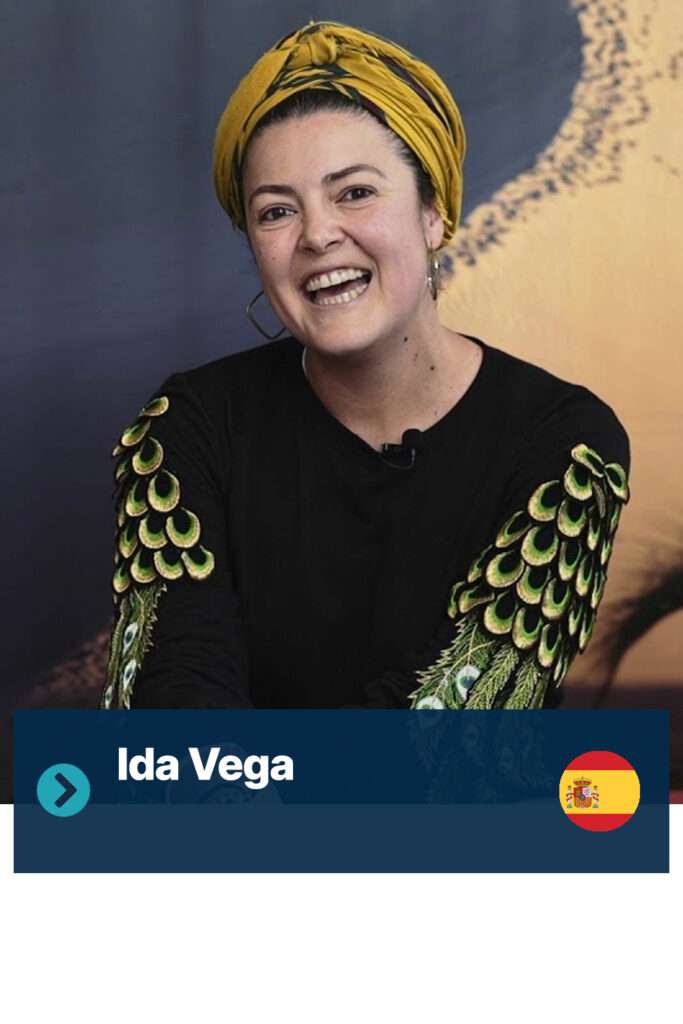 Ida Vega
