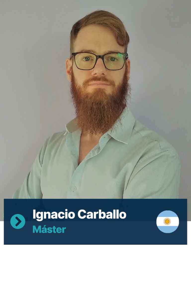 Ignacio Carballo