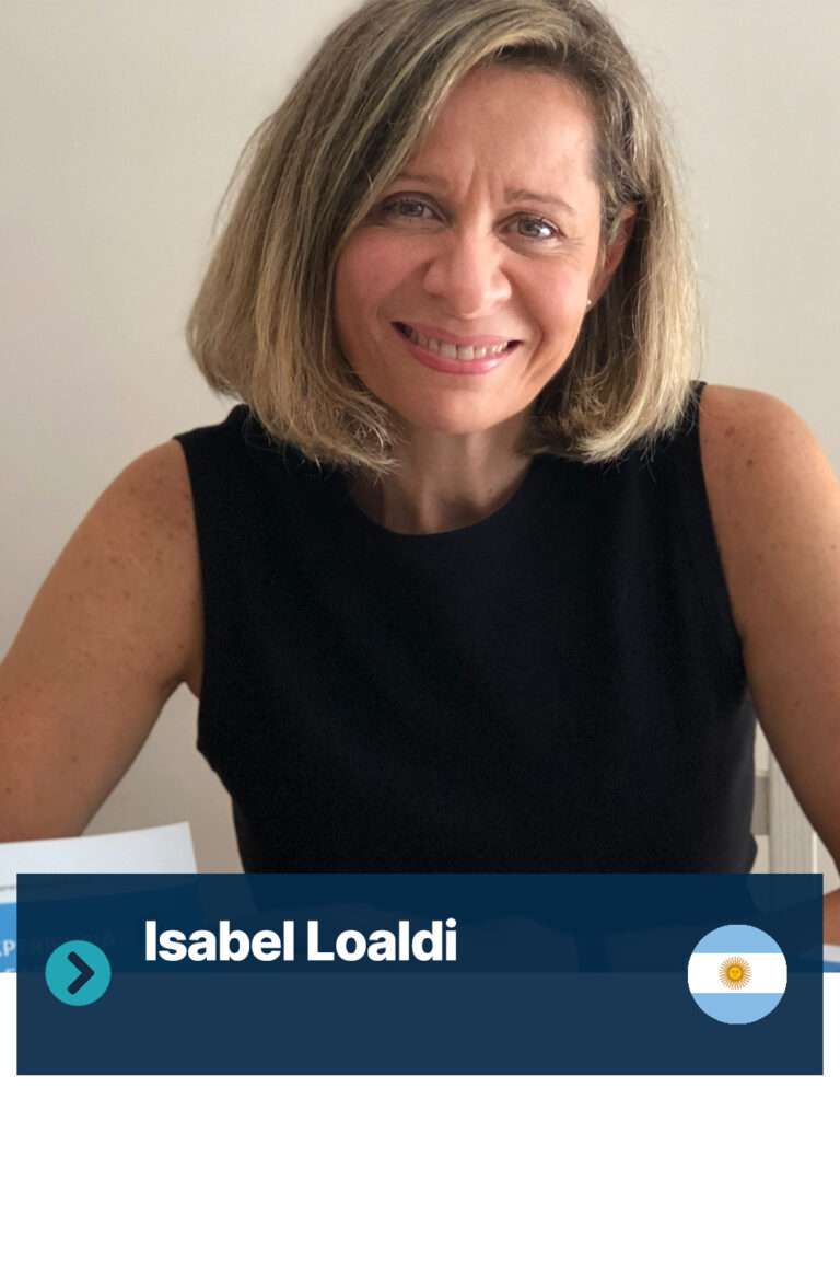 Isabel Loaldi