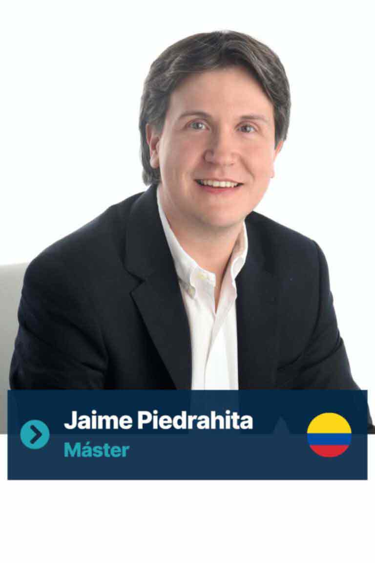 Jaime Piedrahita