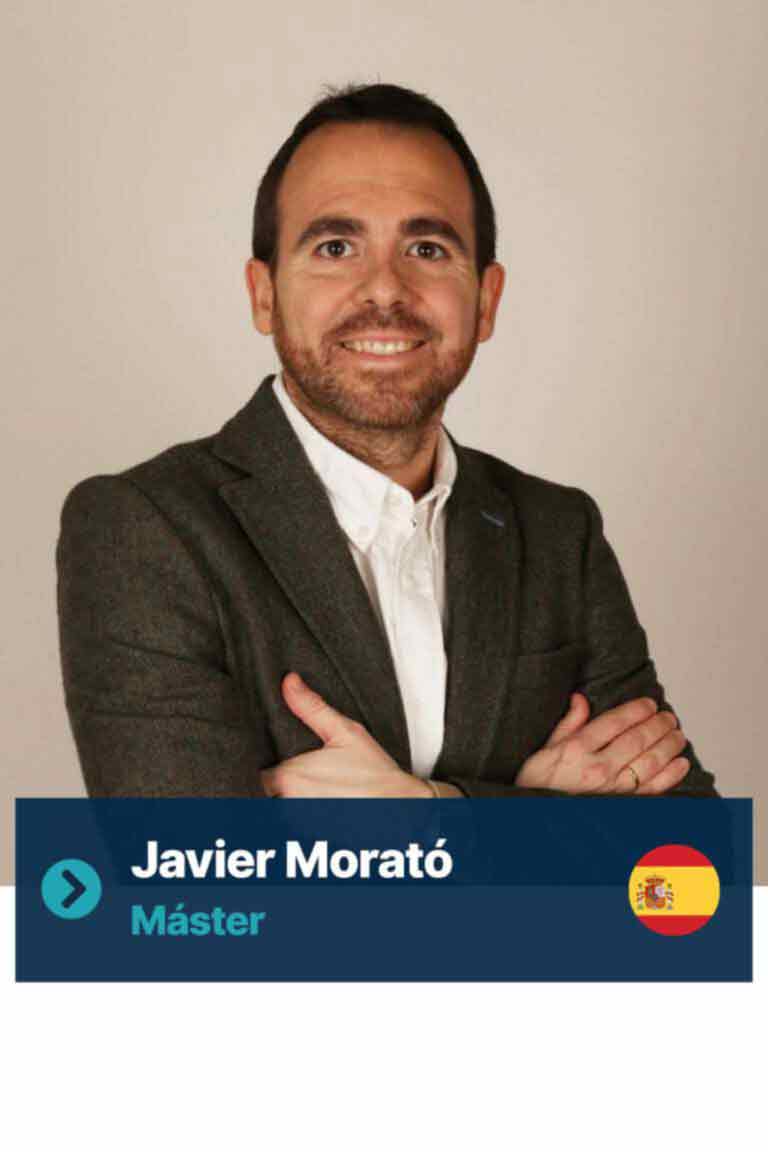 Javier Morató
