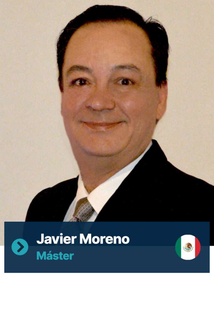 Javier Moreno