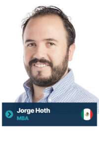 Jorge Hoth