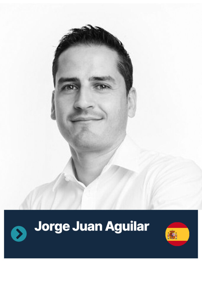 Jorge Juan Aguilar García
