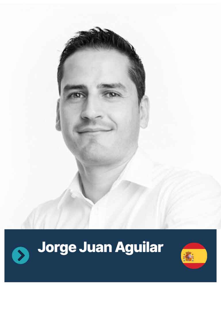 Jorge Juan Aguilar García