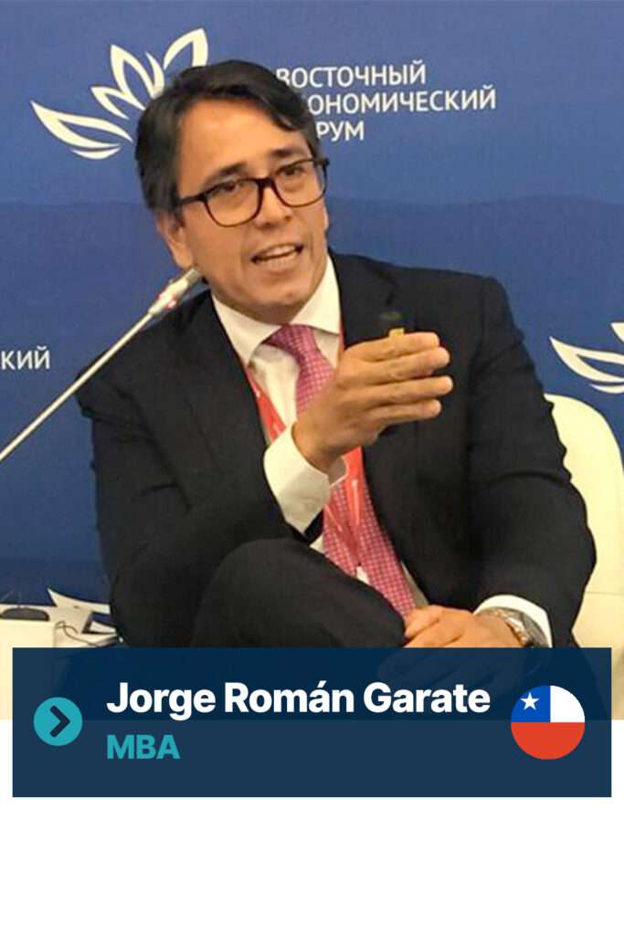 Jorge Roman