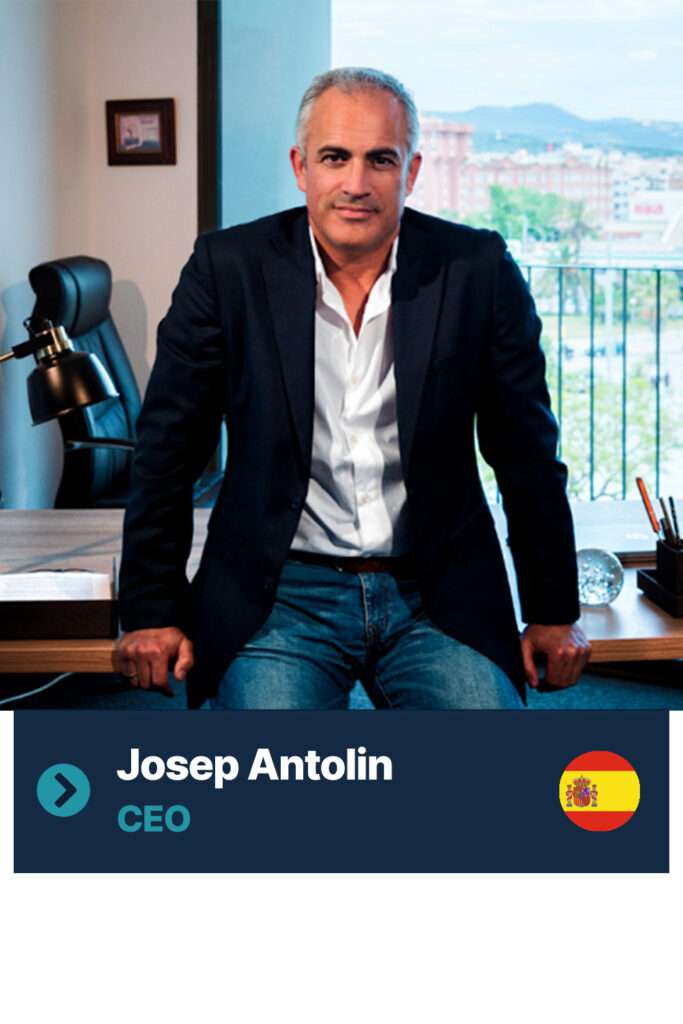 Josep Antolin