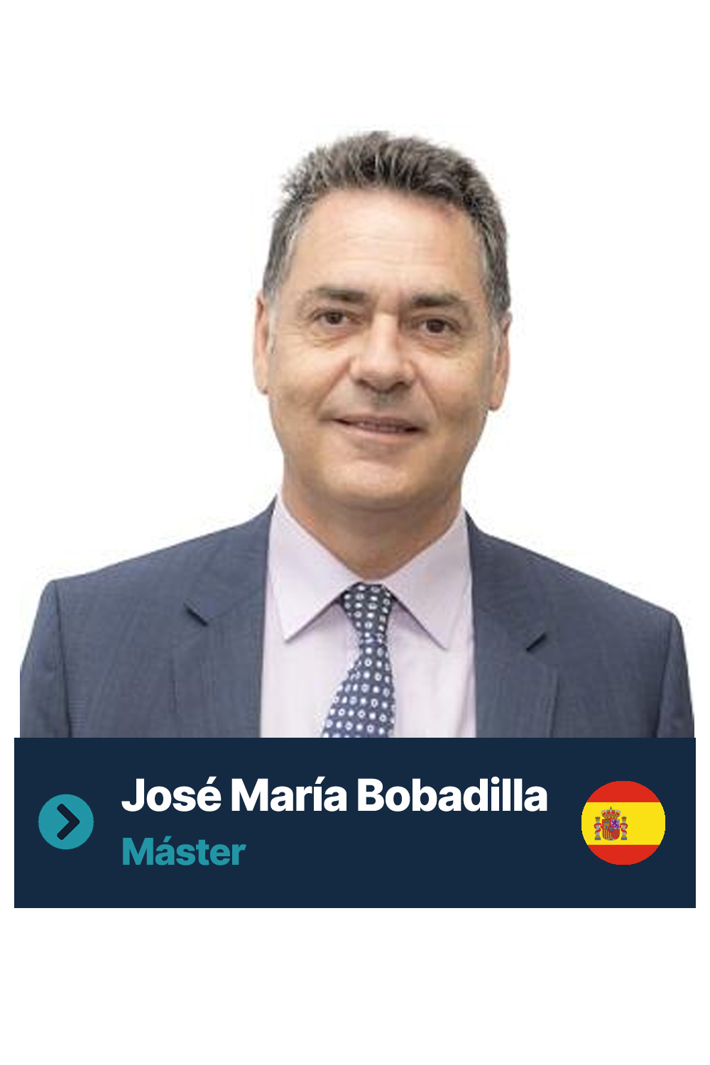José María Bobadilla