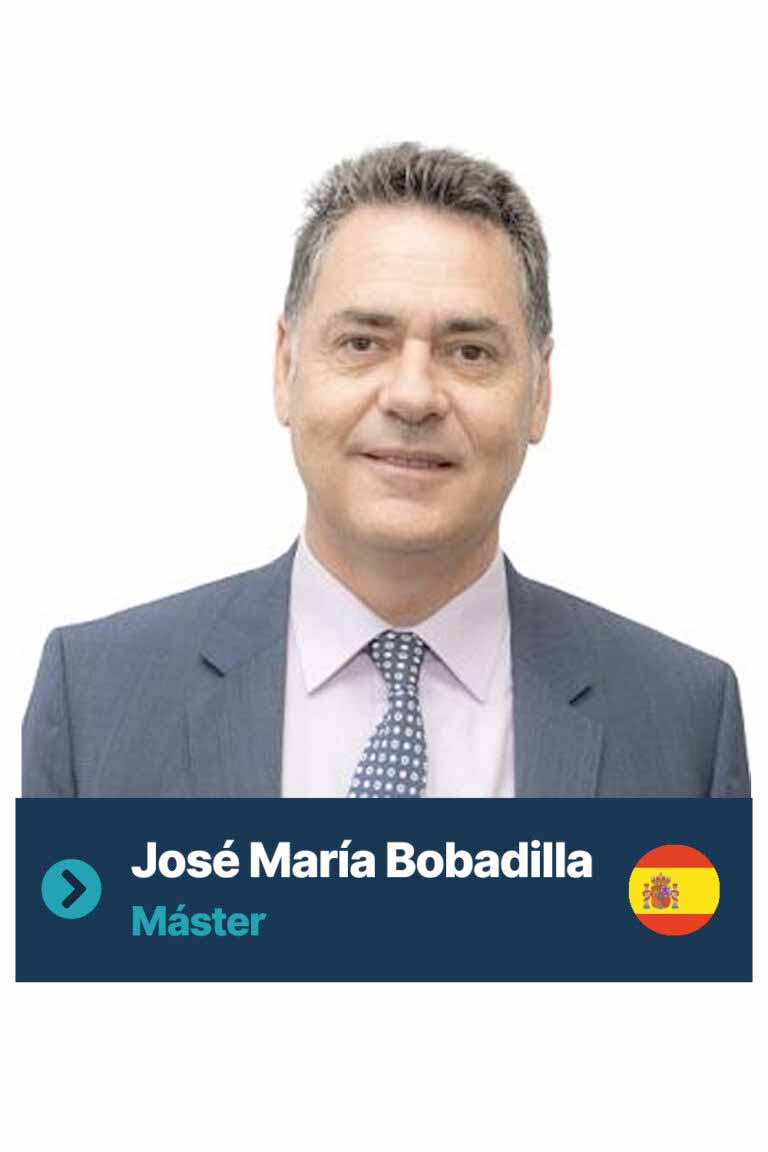 José María Bobadilla
