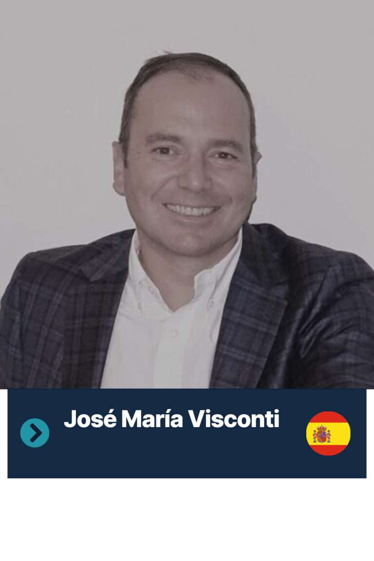 José María Visconti