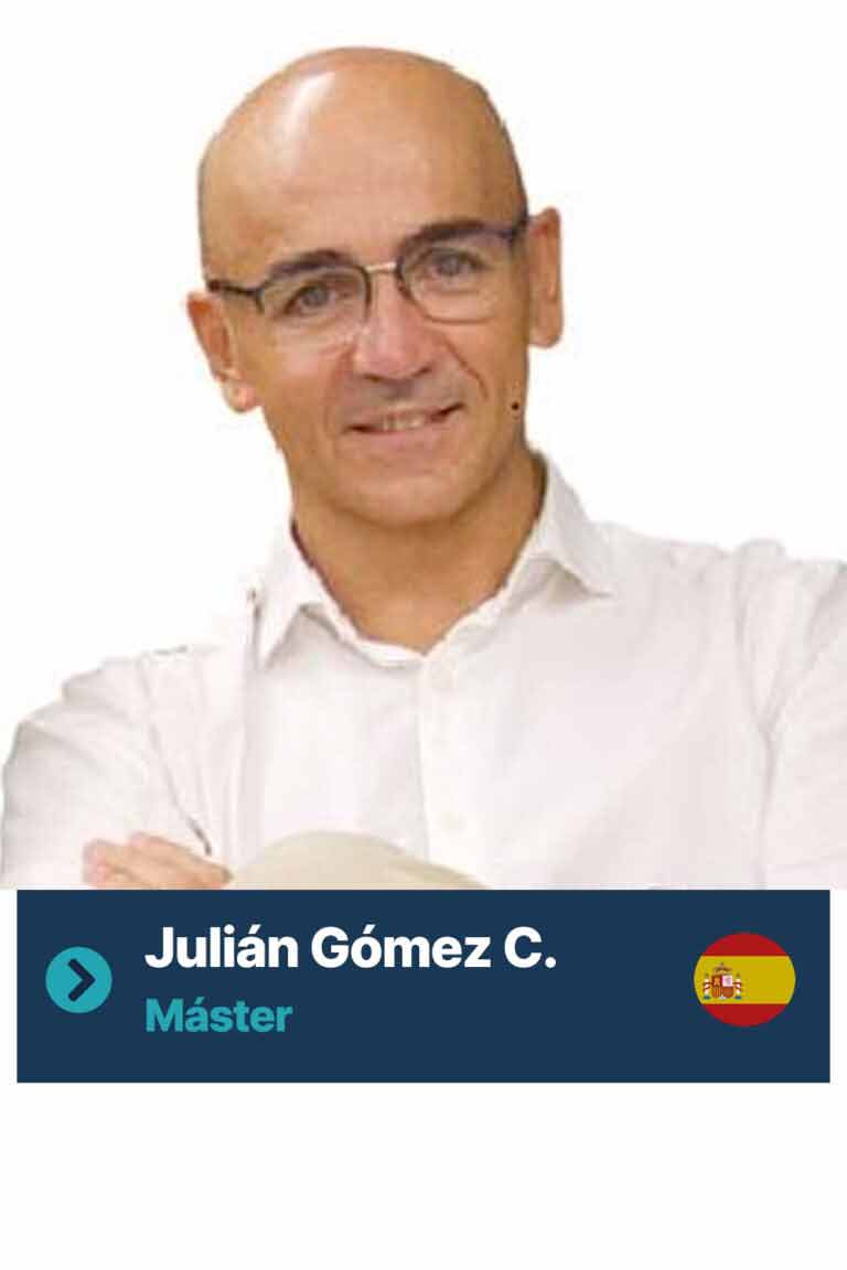 Julián Gómez Cuadrado
