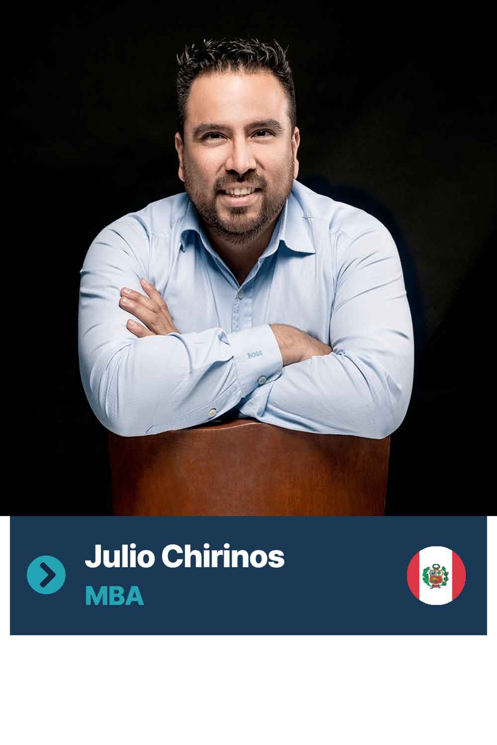 Julio Chirinos