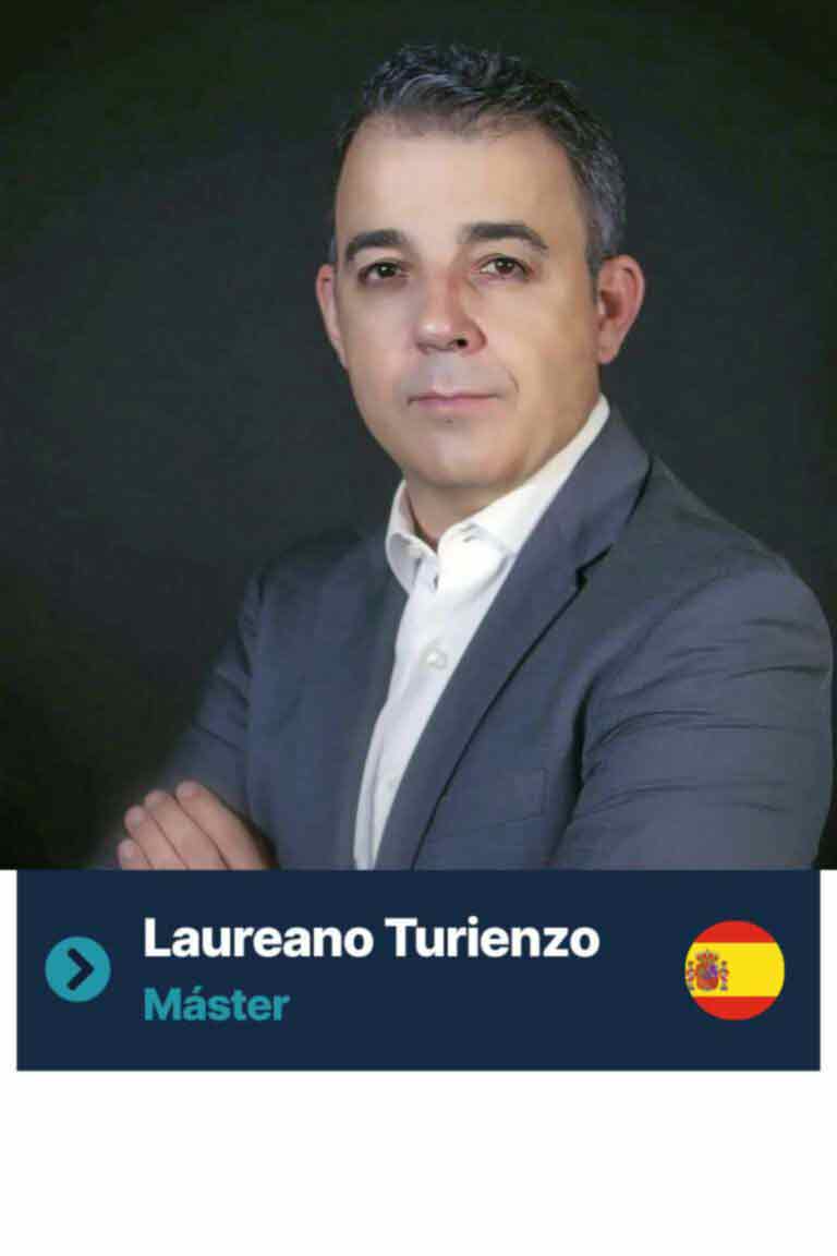 Laureano Turienzo