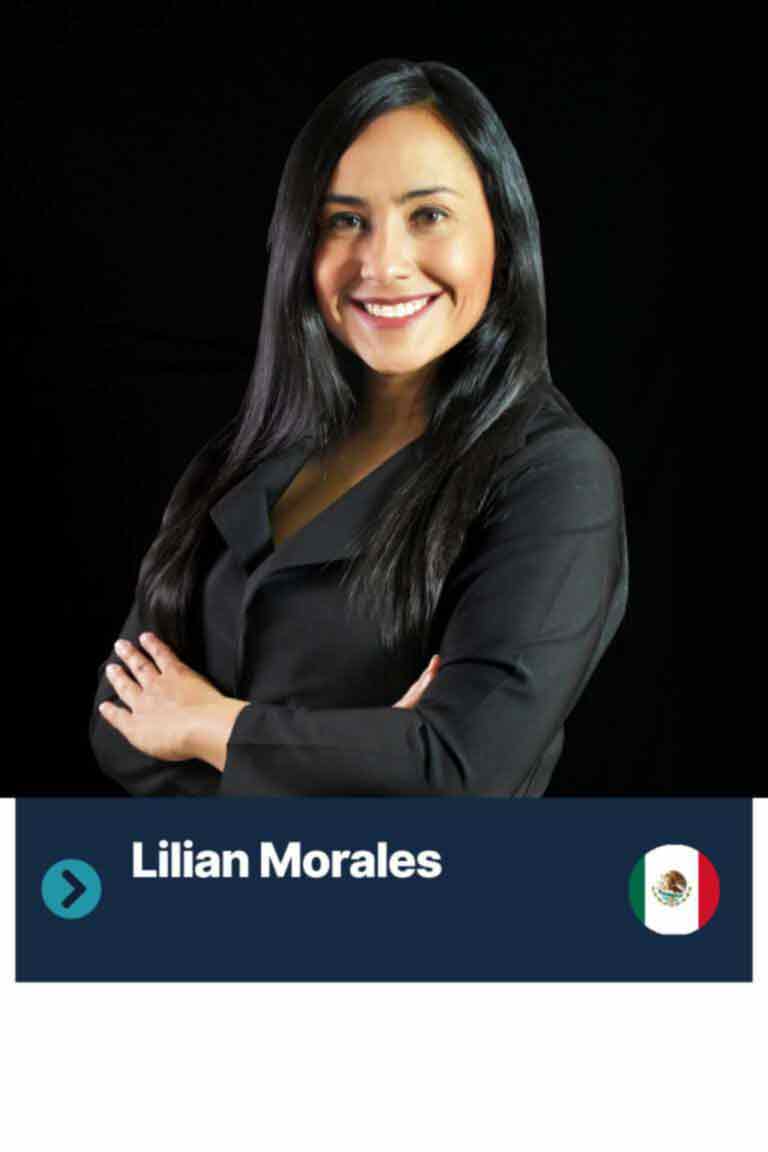 Lilian Morales
