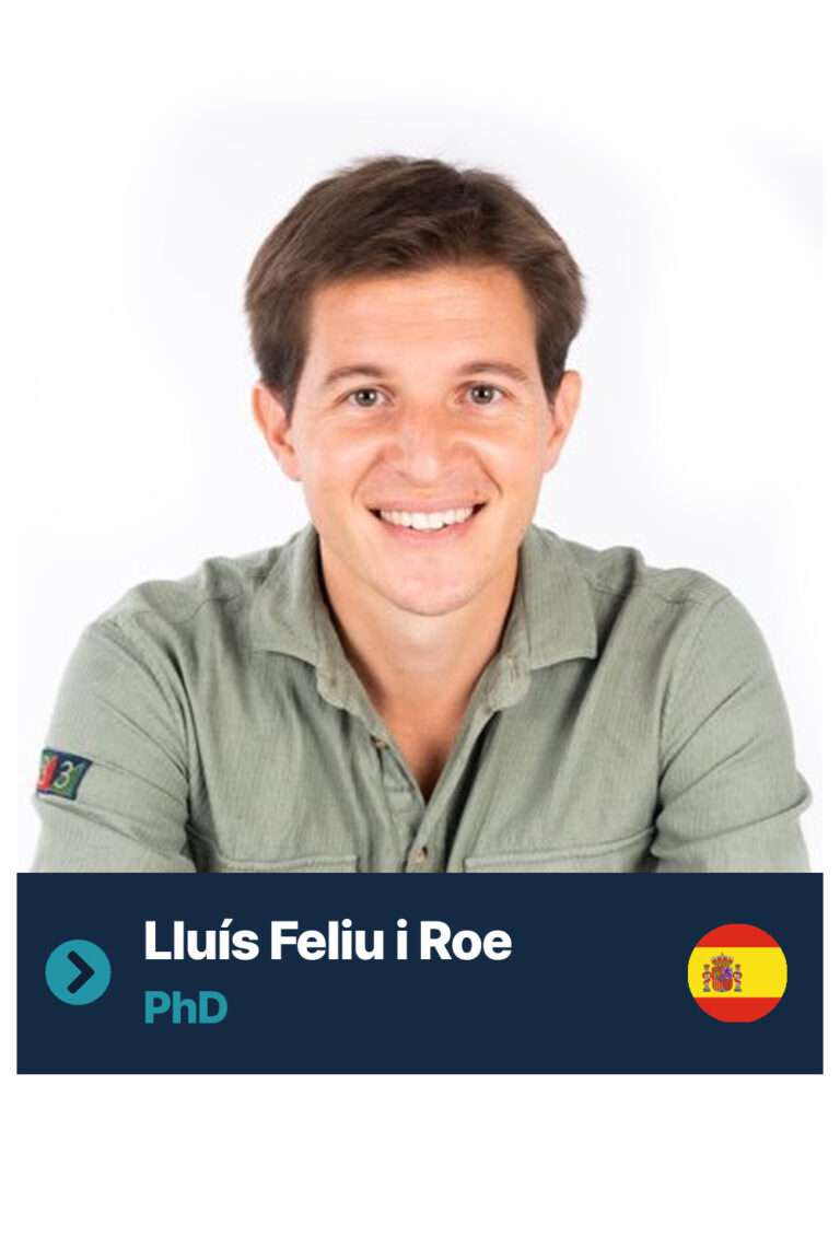 Lluís Feliu i Roe