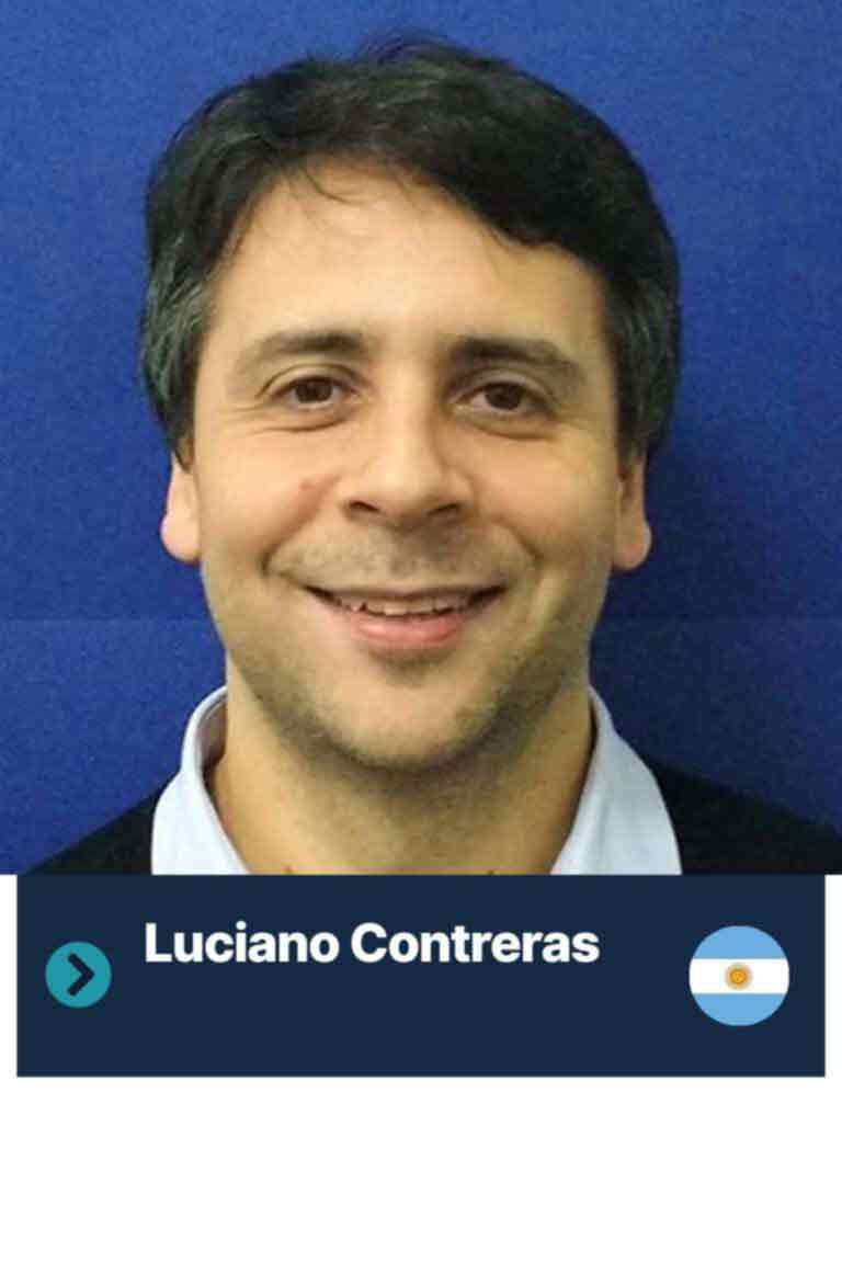 Luciano Contreras
