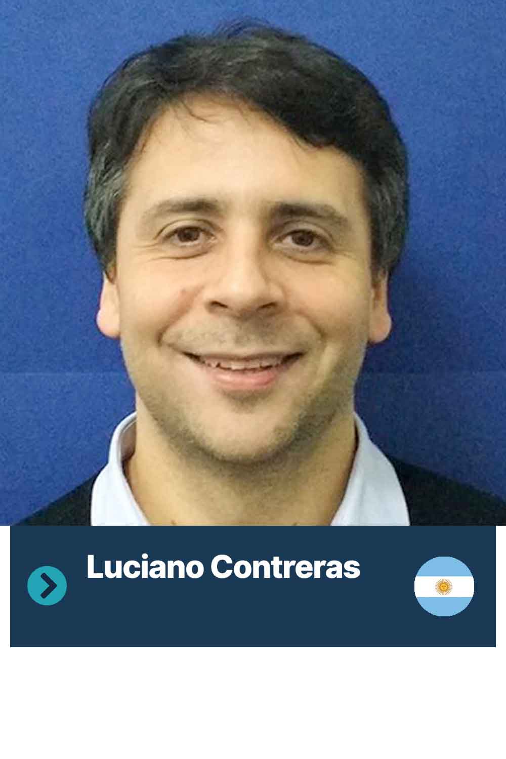 Luciano Contreras